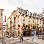 Apartamento La Bonbonniere, Bleue Ou Rose *