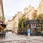 La Bonbonniere, Bleue Ou Rose Apartamento