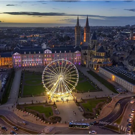 Appartement La Bonbonniere, Bleue Ou Rose
