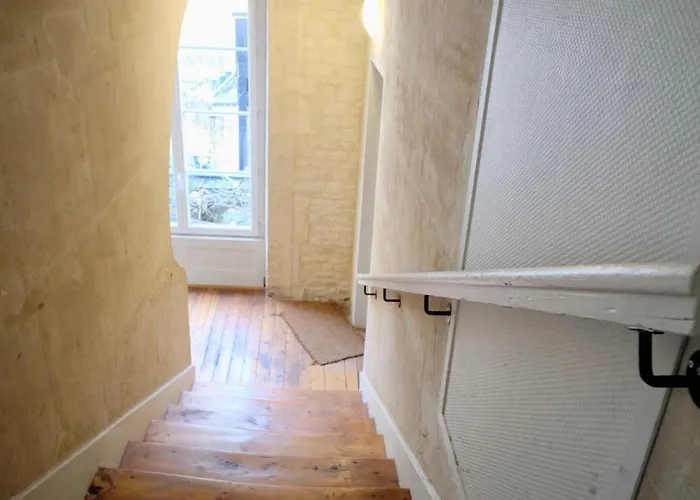 La Bonbonniere, Bleue Ou Rose * Caen