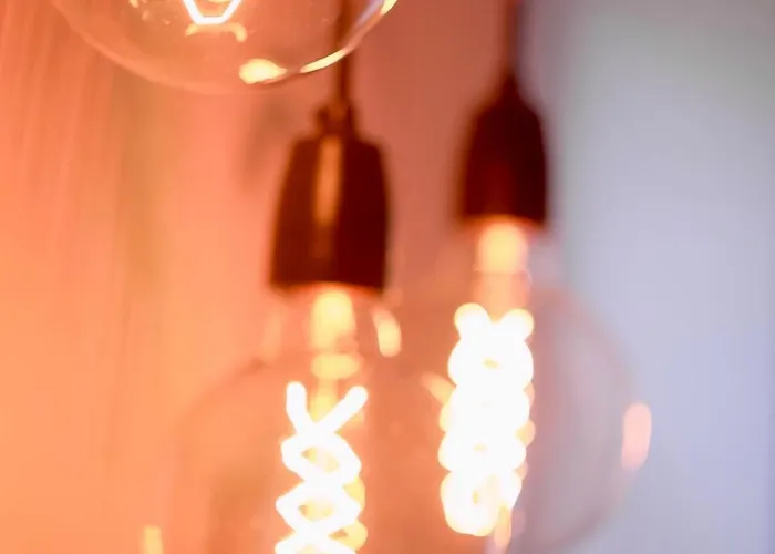 La Bonbonniere, Bleue Ou Rose Apartman Caen