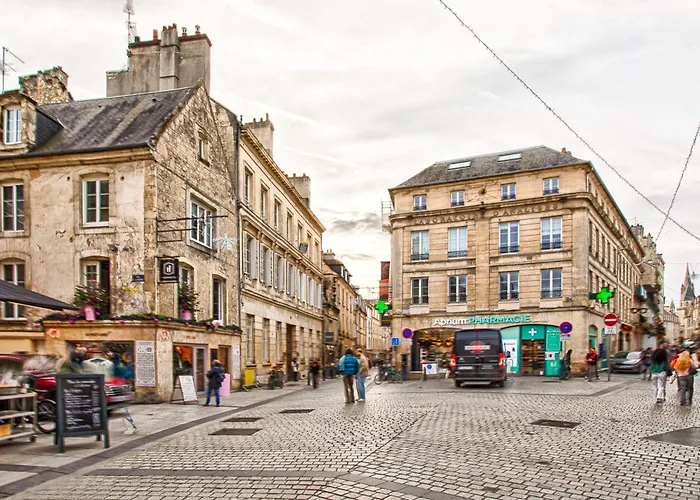 La Bonbonniere, Bleue Ou Rose Apartman